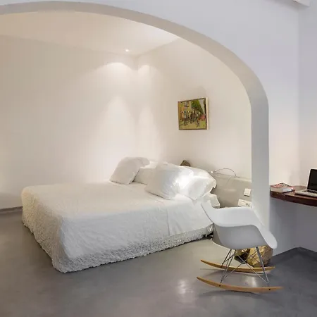 Hotel Hacienda Na Xamena, Ibiza 5*