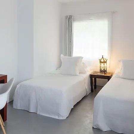 Hacienda Na Xamena, Ibiza