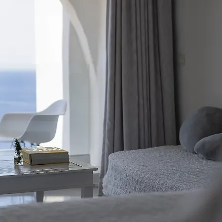 Hacienda Na Xamena, Ibiza Hotel