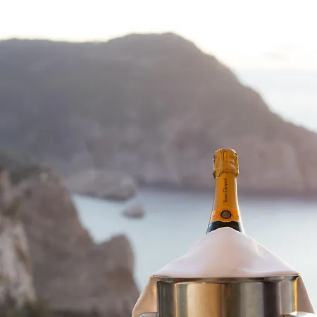 Hacienda Na Xamena, Ibiza Na Xamena