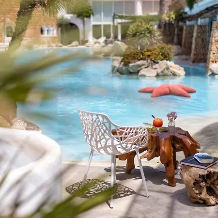 Hacienda Na Xamena, Ibiza Hotel 5*