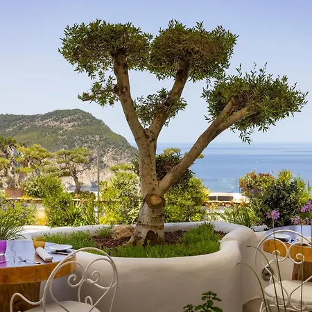 Hotel Hacienda Na Xamena, Ibiza