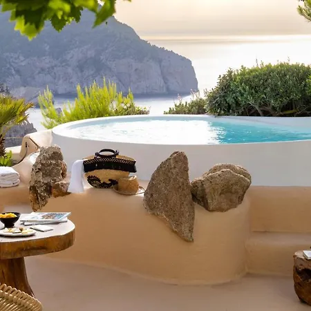 Hotel Hacienda Na Xamena, Ibiza Na Xamena