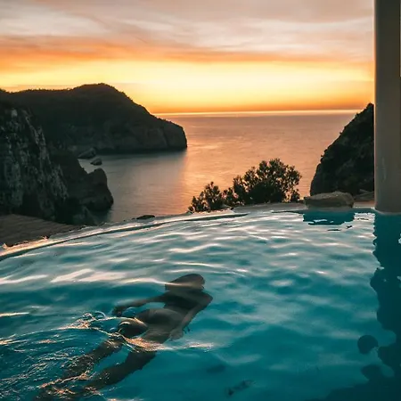 Hacienda Na Xamena, Ibiza Hotel 5*