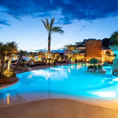 Hacienda Na Xamena, Ibiza Na Xamena