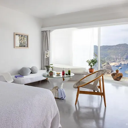 Hotel Hacienda Na Xamena, Ibiza 5*