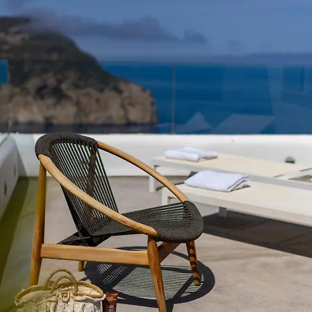 Hacienda Na Xamena, Ibiza Hotel 5*