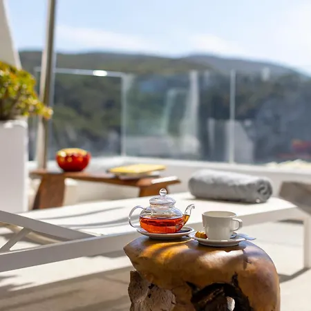 Hotel Hacienda Na Xamena, Ibiza 5*