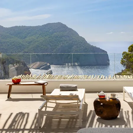 Hacienda Na Xamena, Ibiza 5*