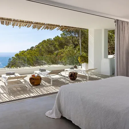 Hotel Hacienda Na Xamena, Ibiza