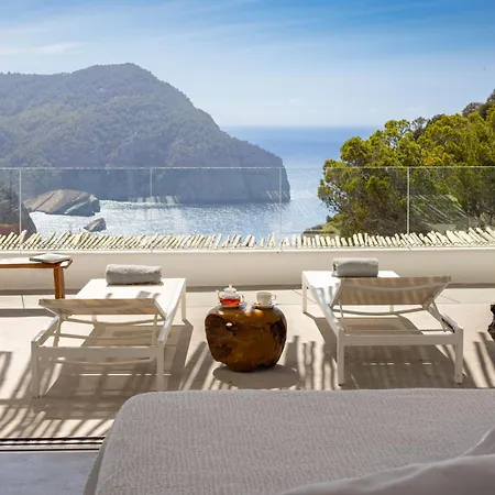 Hacienda Na Xamena, Ibiza 5*