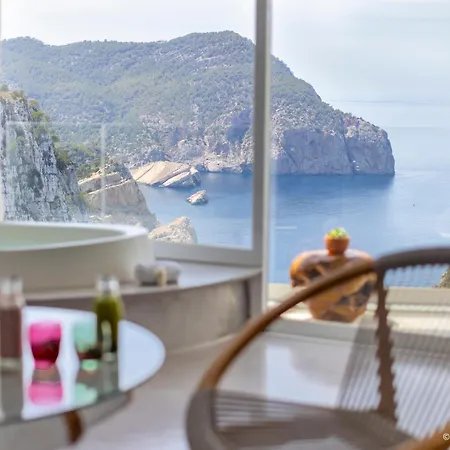Hacienda Na Xamena, Ibiza Na Xamena