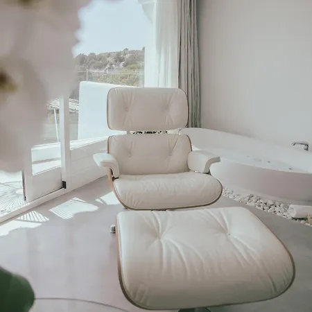 Hacienda Na Xamena, Ibiza 5* Na Xamena