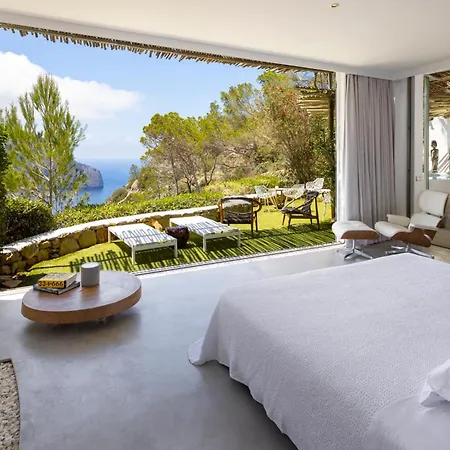 Hacienda Na Xamena, Ibiza Hotel