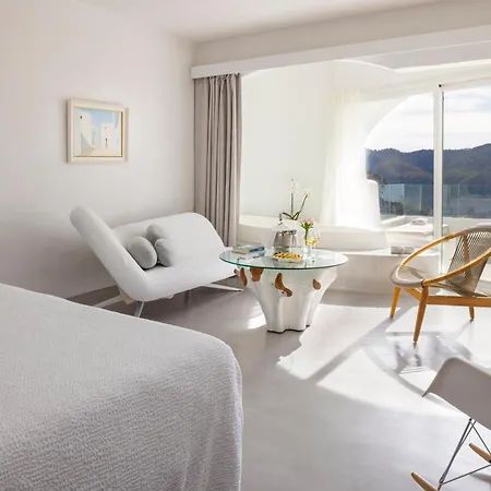 Hotel Hacienda Na Xamena, Ibiza 5*