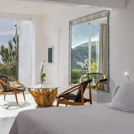 Hotel Hacienda Na Xamena, Ibiza