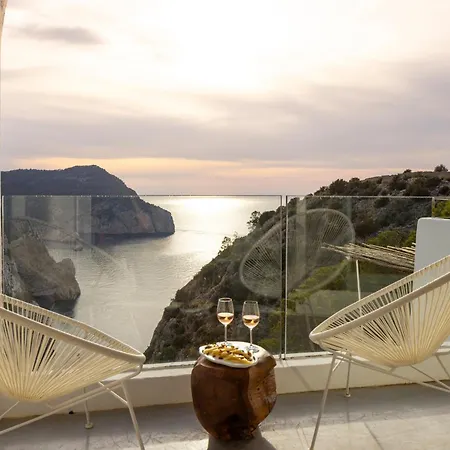 Hotel Hacienda Na Xamena, Ibiza Na Xamena