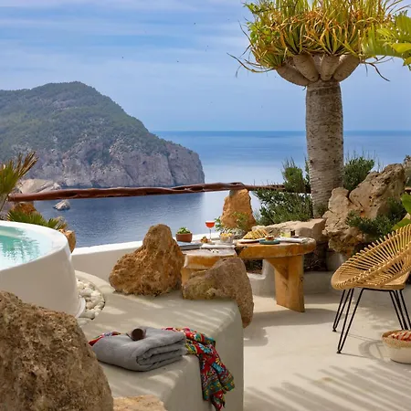 Hacienda Na Xamena, Ibiza Hotel