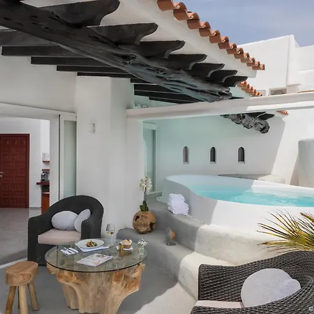 Hotel Hacienda Na Xamena, Ibiza 5*