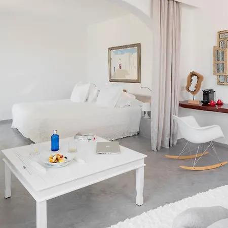 Hacienda Na Xamena, Ibiza Hotel 5*