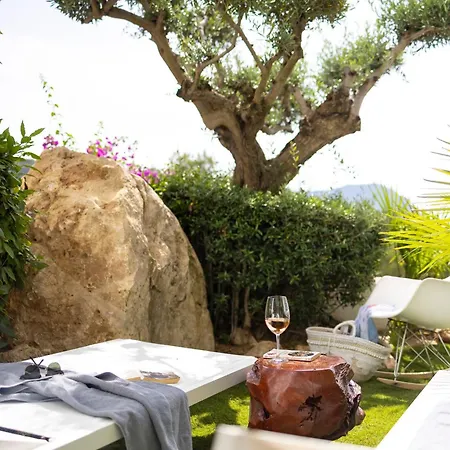 Hacienda Na Xamena, Ibiza