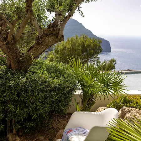 Hotel Hacienda Na Xamena, Ibiza 5*