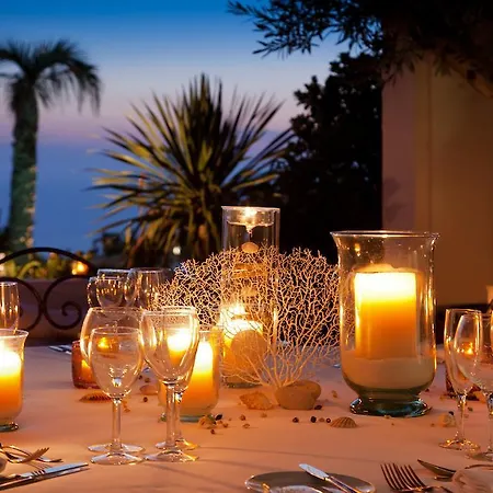 Hacienda Na Xamena, Ibiza