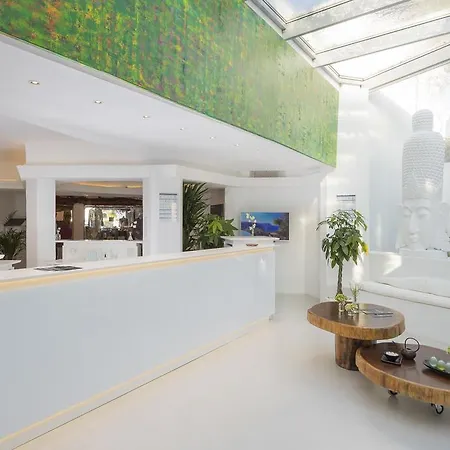 Hacienda Na Xamena, Ibiza Hotel