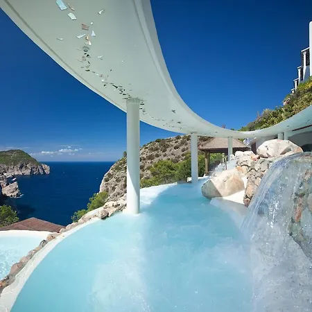 Hotel Hacienda Na Xamena, Ibiza Na Xamena