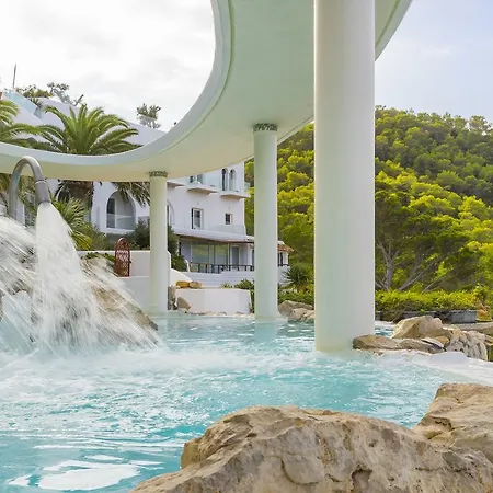 Hotel Hacienda Na Xamena, Ibiza