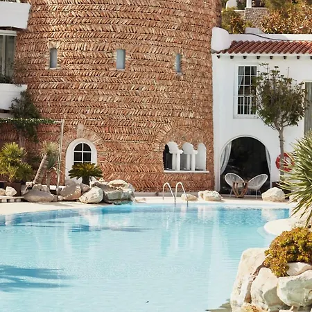 Hacienda Na Xamena, Ibiza Hotel 5*