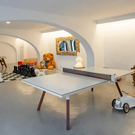 Hacienda Na Xamena, Ibiza Hotel 5*